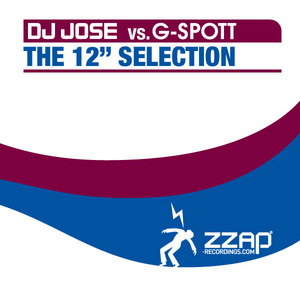 Dj Jose Vs. G-Spott